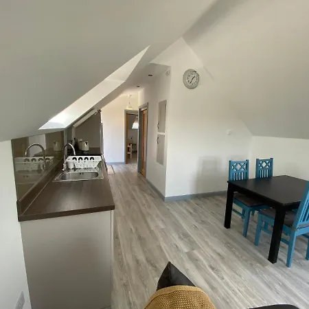 Apartament Hazel View *