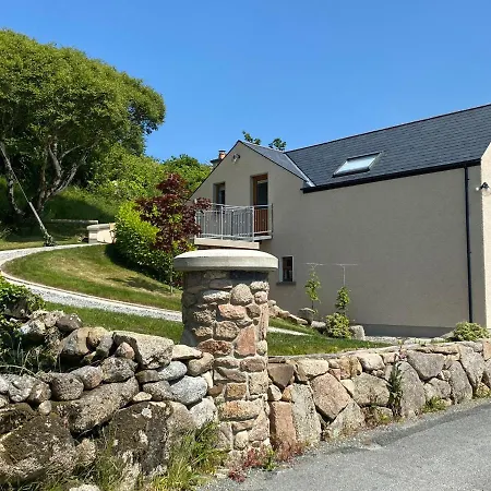 Hazel View Apartament