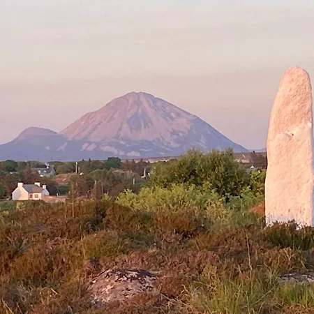 Lejlighed Hazel View Bunbeg