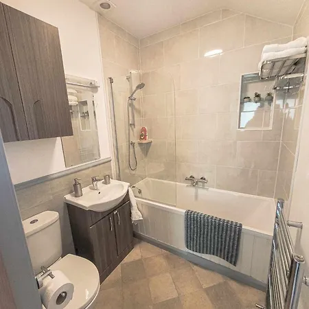 Appartamento Hazel View Bunbeg