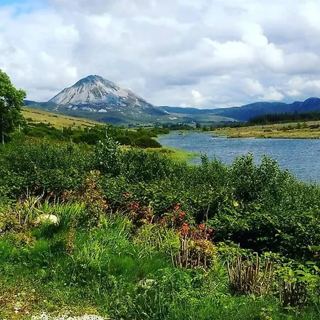 Hazel View Lejlighed Bunbeg