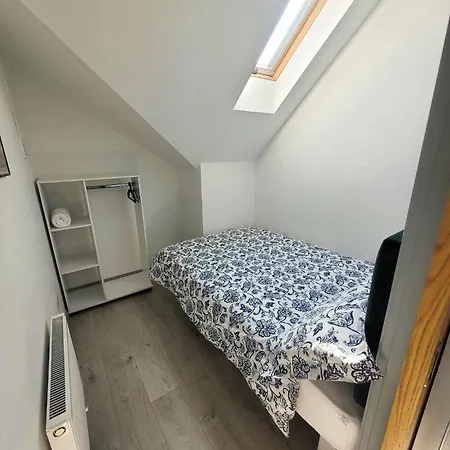 Apartament Hazel View Bunbeg