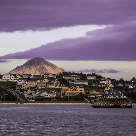 Hazel View Apartament