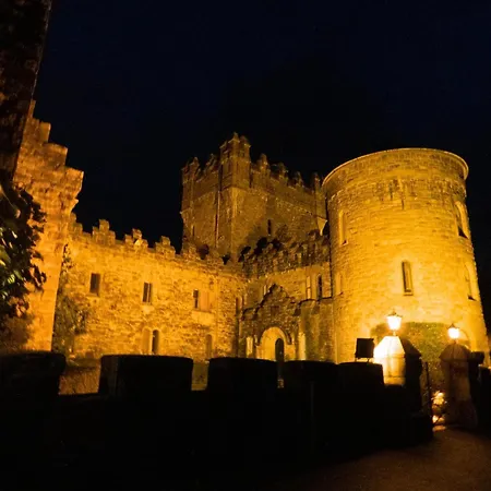 Hazel View Apartament *