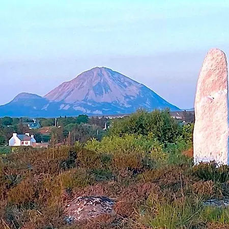 Hazel View * Bunbeg