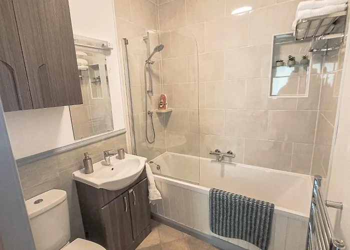 Apartman Hazel View Bunbeg