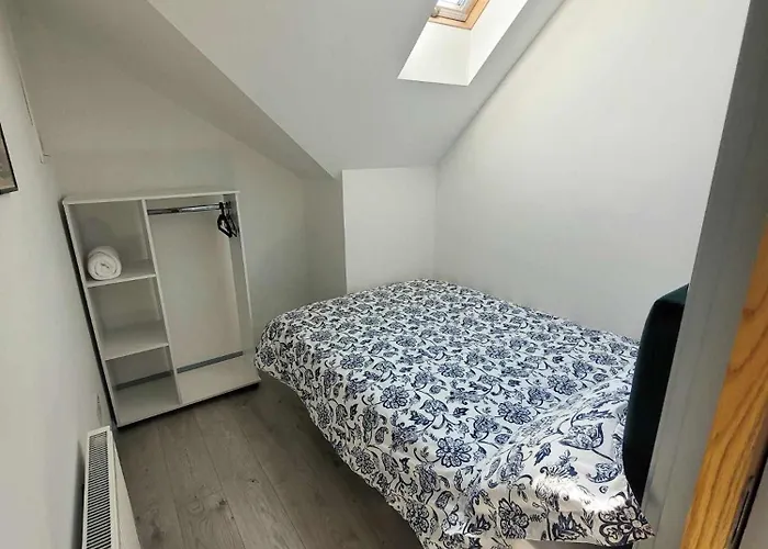 Apartman Hazel View Bunbeg