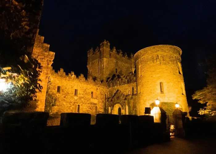 Hazel View Apartman *